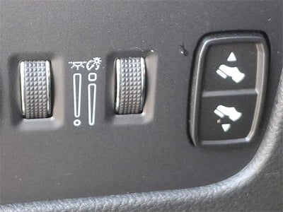 2024 Jeep Wagoneer Series III 4x4