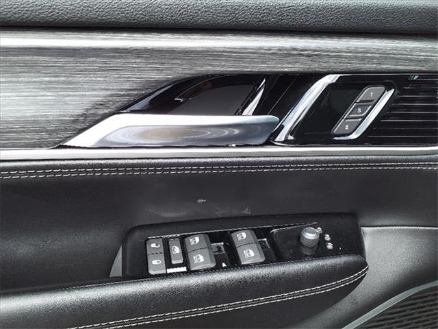 2023 Jeep Wagoneer Series III 4x4