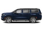 2025 Jeep Grand Wagoneer 4x4