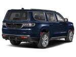 2025 Jeep Grand Wagoneer 4x4