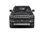 2025 Jeep Grand Wagoneer 4x4