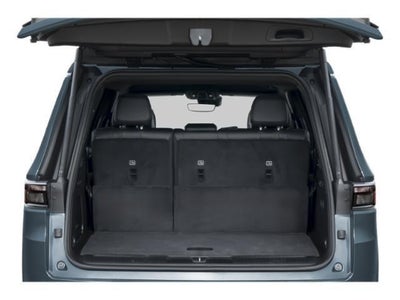 2026 Jeep Grand Wagoneer Summit Obsidian 4x4