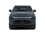 2026 Jeep Grand Wagoneer Summit Obsidian 4x4