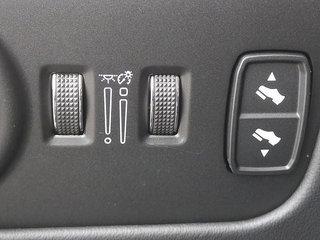 2023 Jeep Grand Wagoneer Series III 4x4