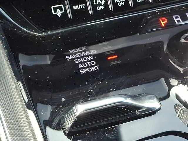 2023 Jeep Grand Wagoneer Series III 4x4