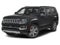 2024 Jeep Grand Wagoneer Series III Obsidian 4x4