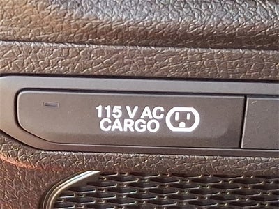 2024 Jeep Gladiator Willys