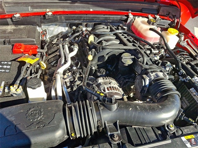 2024 Jeep Gladiator Willys