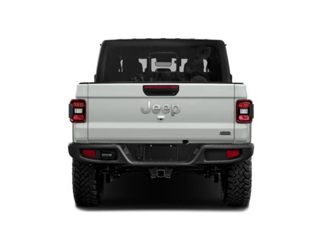 2020 Jeep Gladiator Sport S 4x4