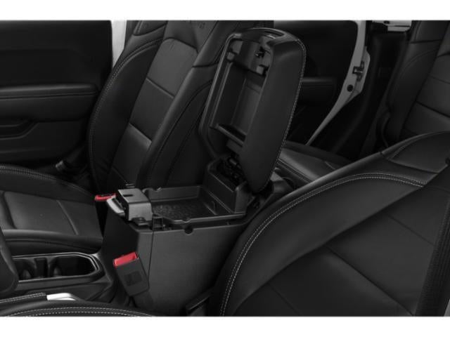 2021 Jeep Gladiator Overland 4x4