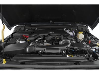 2020 Jeep Gladiator Rubicon 4X4