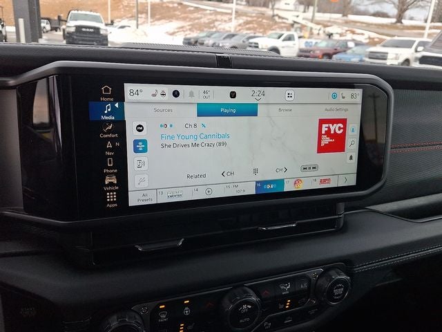 2024 Jeep Gladiator Rubicon X