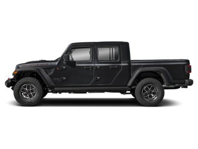 2024 Jeep Gladiator Rubicon X