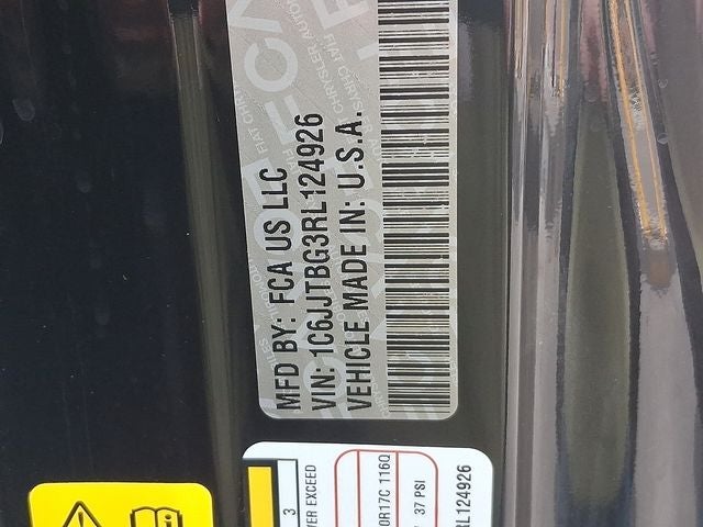 2024 Jeep Gladiator Rubicon X