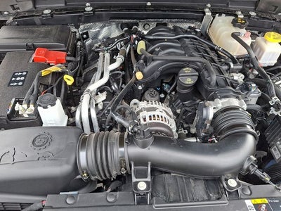 2024 Jeep Gladiator Rubicon X