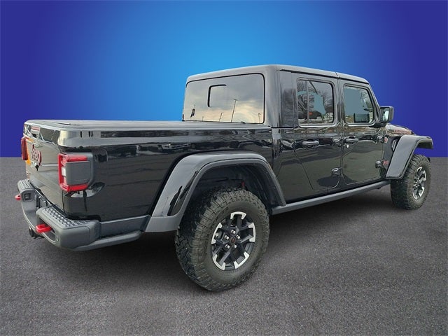 2024 Jeep Gladiator Rubicon X