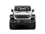 2025 Jeep Gladiator Rubicon X