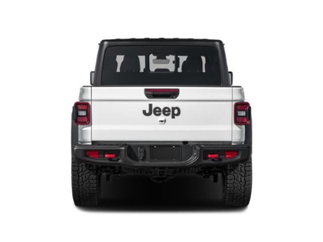 2025 Jeep Gladiator Rubicon X
