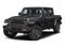 2025 Jeep Gladiator Rubicon X