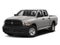 2017 RAM 1500 Tradesman Crew Cab 4x4 6'4' Box