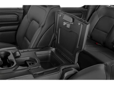 2023 RAM 1500 Tradesman Crew Cab 4x4 5'7' Box