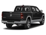2020 RAM 1500 Laramie Crew Cab 4x4 5'7' Box