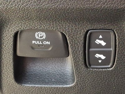 2023 RAM 1500 Laramie Longhorn