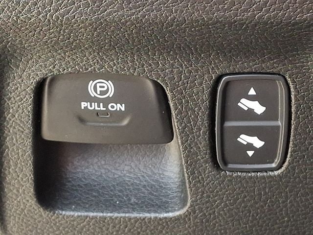 2023 RAM 1500 Laramie Longhorn