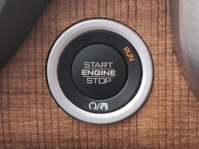 2023 RAM 1500 Laramie Longhorn