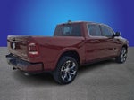 2023 RAM 1500 Laramie Longhorn