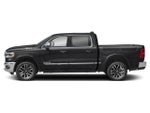 2025 RAM 1500 Limited Longhorn Crew Cab 4x4 6'4' Box