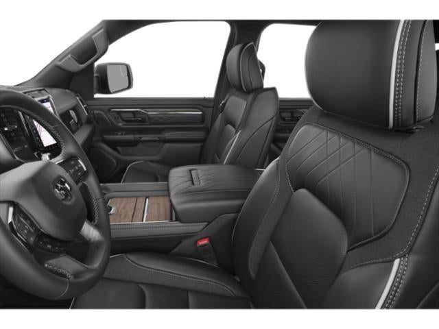 2025 RAM 1500 Limited Longhorn Crew Cab 4x4 6'4' Box