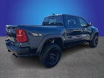 2025 RAM 1500 RHO Crew Cab 4x4 5'7' Box