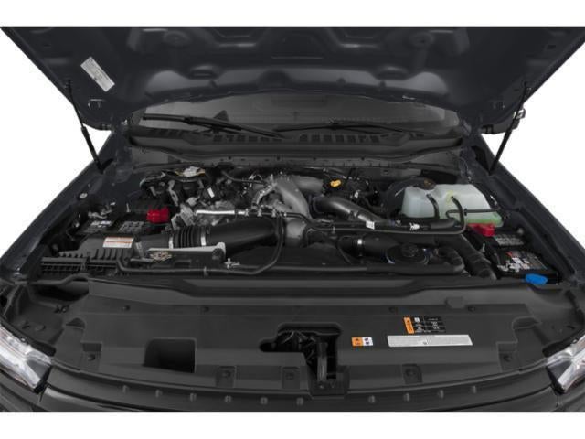 2023 Ford F-250SD XLT