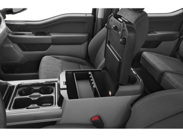 2023 Ford F-250SD XLT