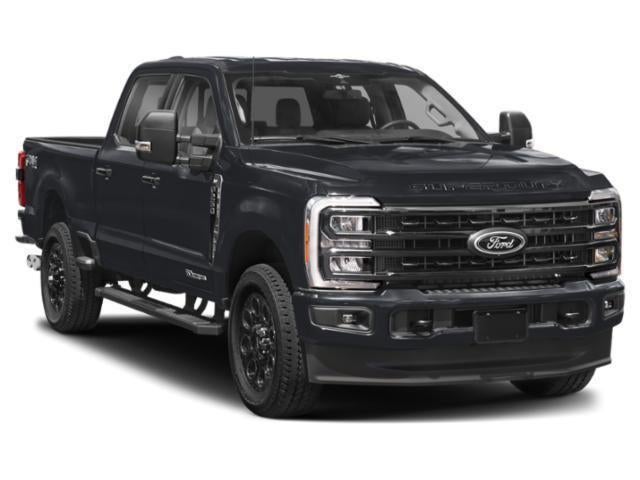 2023 Ford F-250SD XLT