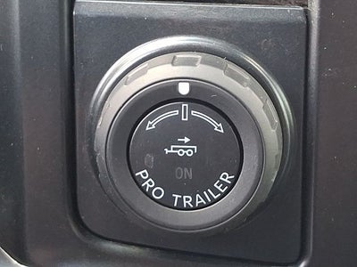 2026 Ford F-450SD LARIAT