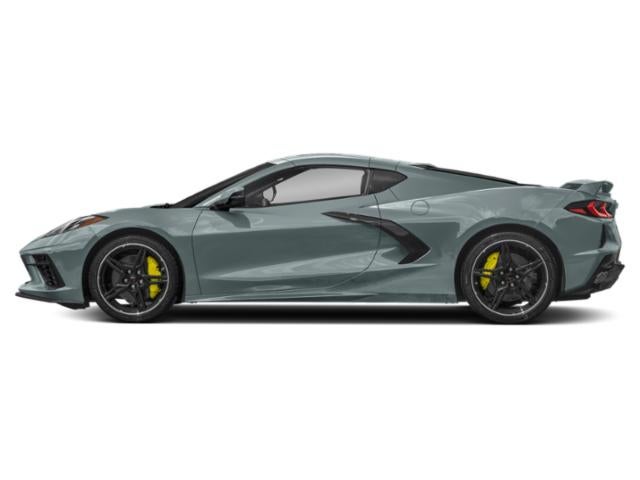 2025 Chevrolet Corvette RWD Coupe 2LT