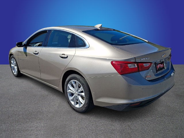 2025 Chevrolet Malibu FWD 1LT