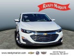 2021 Chevrolet Malibu FWD LT