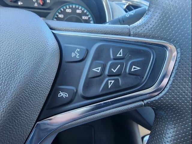 2021 Chevrolet Malibu FWD LT