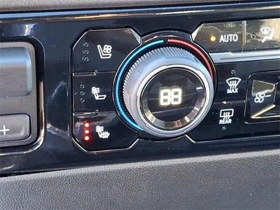 2024 Chevrolet Silverado 2500HD 4WD Crew Cab Standard Bed High Country