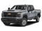 2024 Chevrolet Silverado 2500HD 4WD Crew Cab Standard Bed ZR2