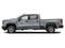 2024 Chevrolet Silverado 2500HD 4WD Crew Cab Standard Bed ZR2