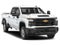2024 Chevrolet Silverado 2500HD 4WD Crew Cab Standard Bed ZR2
