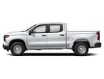 2023 Chevrolet Silverado 1500 4WD Crew Cab Short Bed LT with 2FL