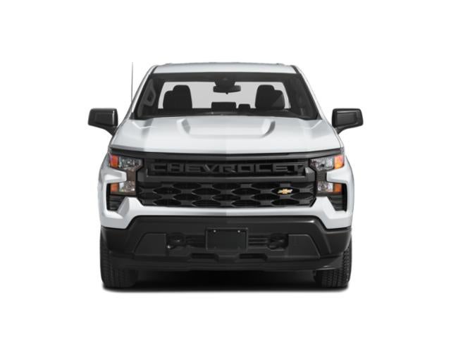2023 Chevrolet Silverado 1500 4WD Crew Cab Short Bed LT with 2FL