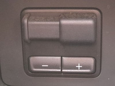 2025 Chevrolet Colorado 4WD WT