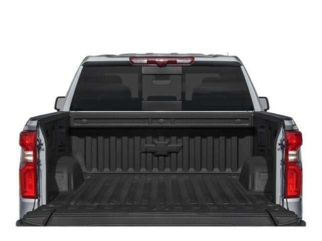 2026 Chevrolet Silverado 1500 4WD Crew Cab Short Bed High Country