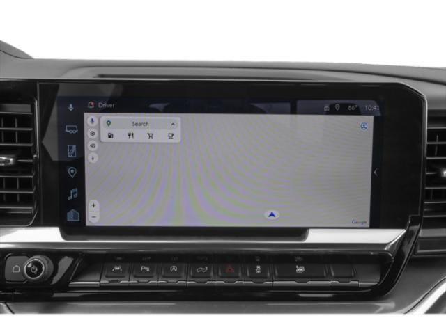 2026 Chevrolet Silverado 1500 4WD Crew Cab Short Bed High Country